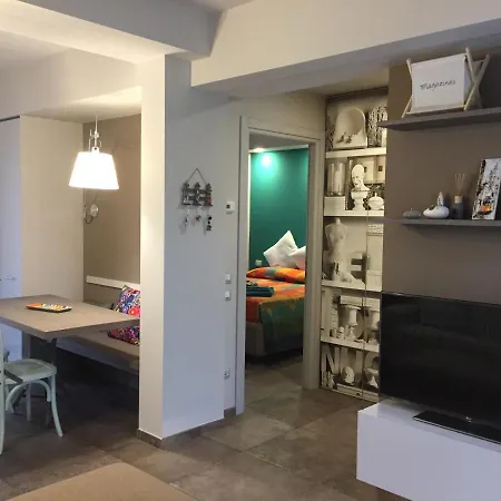 Apartment La Casa Di Sara