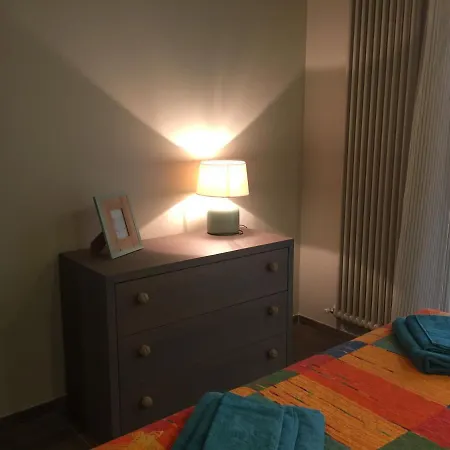 La Casa Di Sara