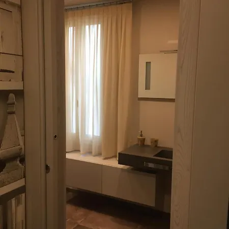 La Casa Di Sara Apartment