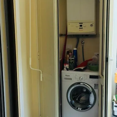 La Casa Di Sara Apartment Arma di Taggia