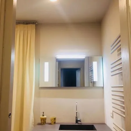La Casa Di Sara Apartment Arma di Taggia
